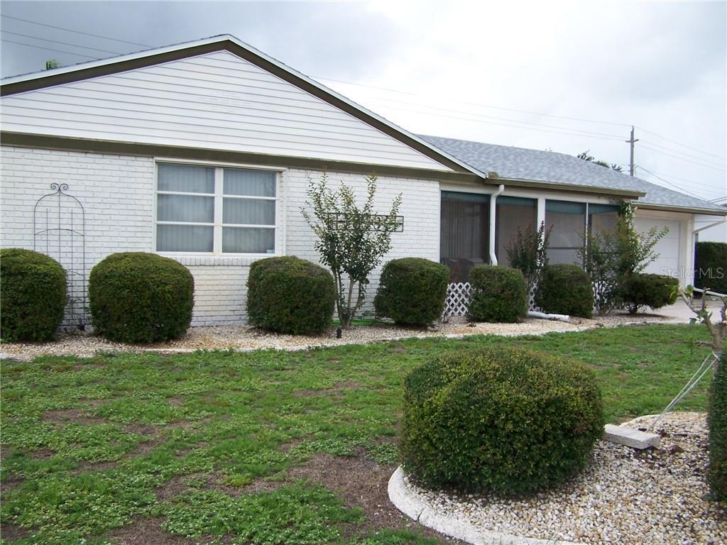 630 La Jolla Ave, Sun City Center, FL 33573 House for Rent in Sun