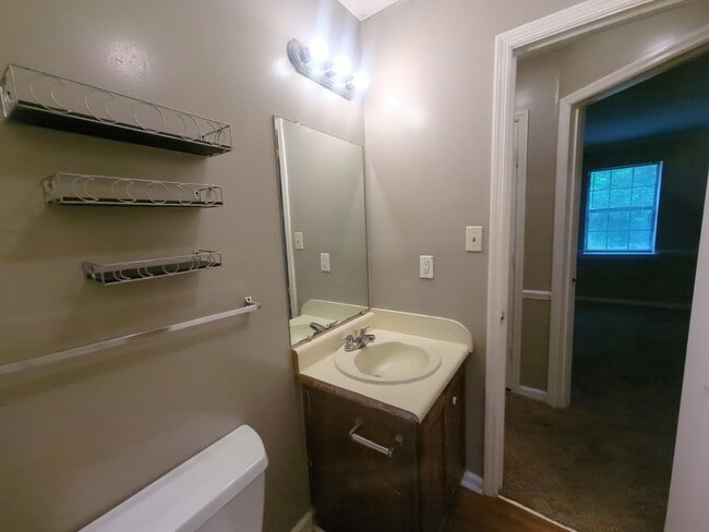 Building Photo - 2819 Wimberly Dr SW