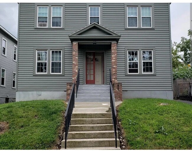 Building Photo - 20 Edison Ave