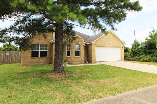 Building Photo - 17839 Bullis Gap Dr