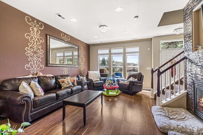 Photo - 8912 E Otero Pl Apartment