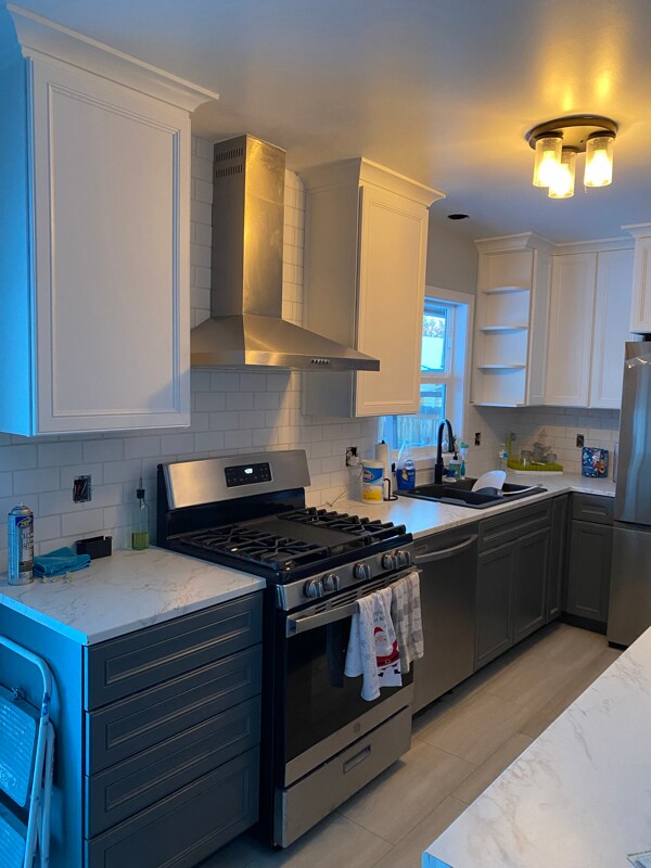 Foto del edificio - 1607 Cook Ave