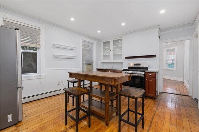 Foto del edificio - 5 Solar St