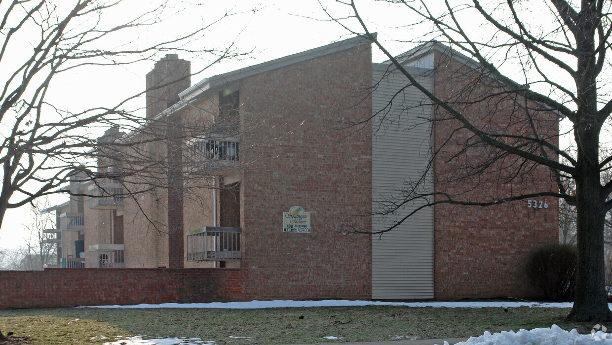 Foto del edificio - 5326 Southgate Blvd