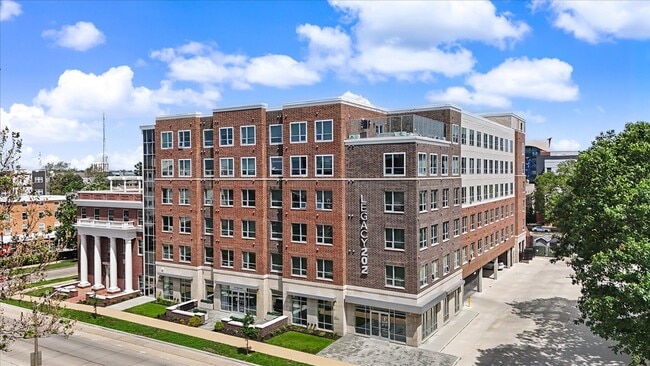 Legacy202 - Legacy202 Apartments
