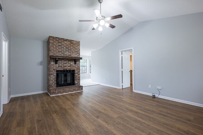 Foto del edificio - 3 Bedroom 2 Bath home in Valdosta