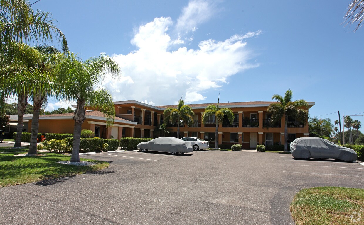 Primary Photo - Bella Sol Apartments