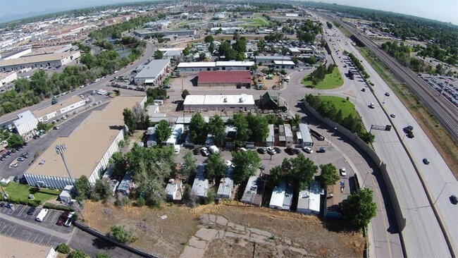 Foto del edificio - 4C Mobile Home Park
