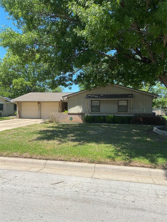 Foto principal - 1509 Glasgow Rd