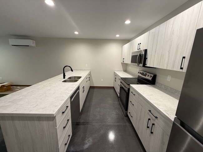 Foto del edificio - 115 4th St SW