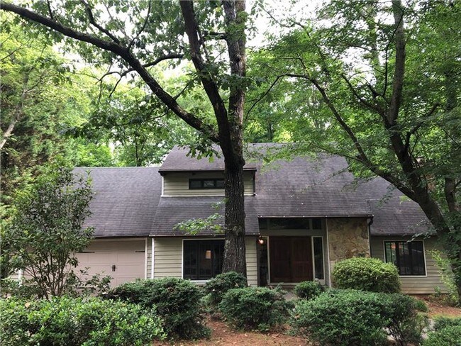 Building Photo - 6100 Black Water Trail NW