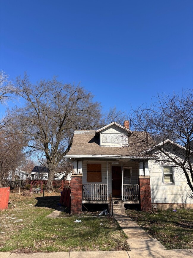 Foto del edificio - 1764 E Lawrence St