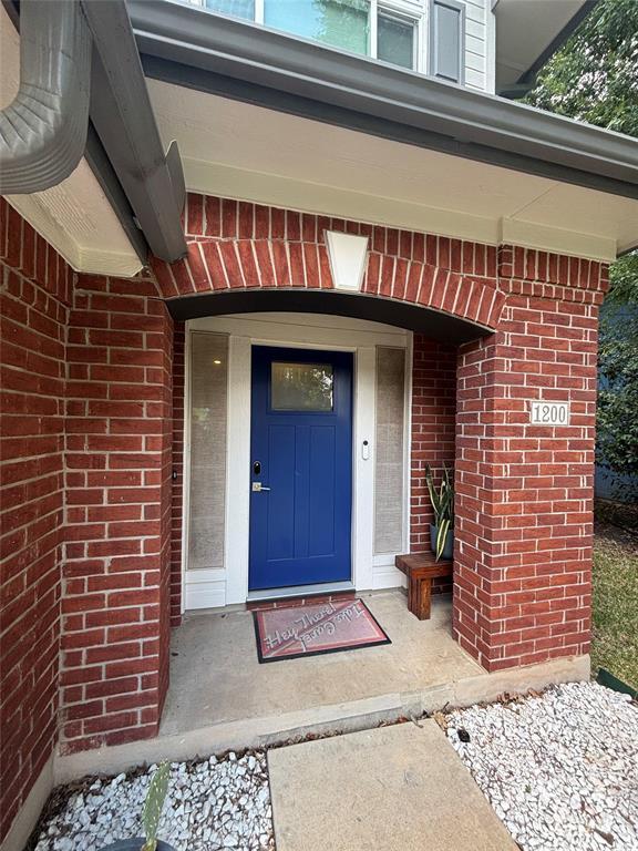 Foto del edificio - 1200 Tetbury Ln
