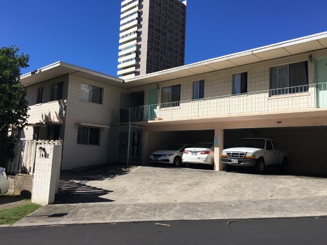 Foto principal - 1442 Victoria St