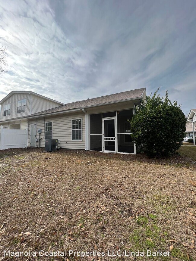 Building Photo - 2 br, 2 bath House - 44 Stonelake Cr
