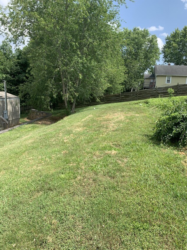 2 Second St, Woodfin, NC 28804 House Rental in Woodfin, NC