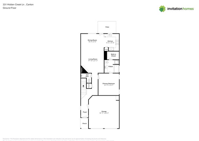 Building Photo - 331 Hidden Creek Ln