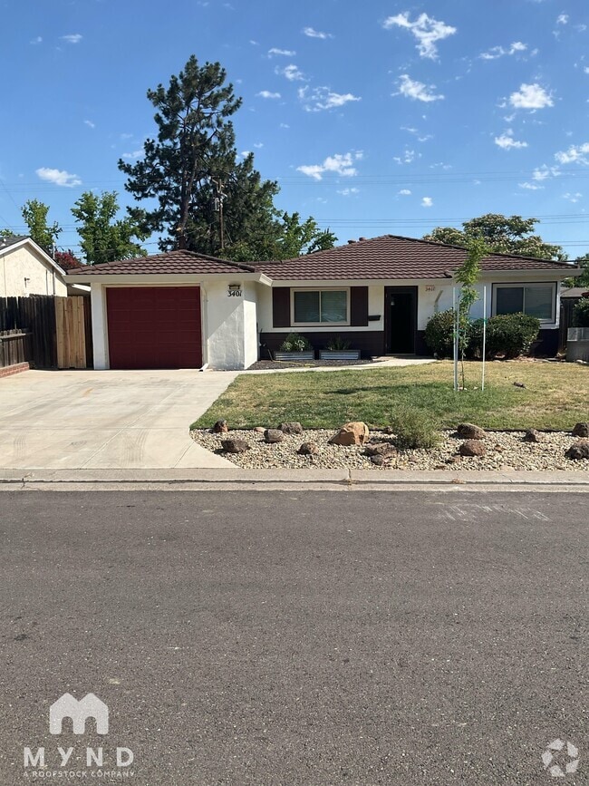 Building Photo - 3401 Tembrook Dr