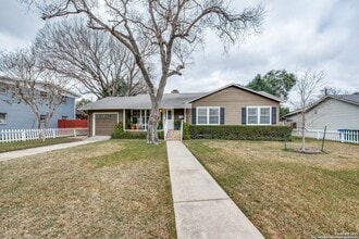 Building Photo - 315 Rittiman Rd