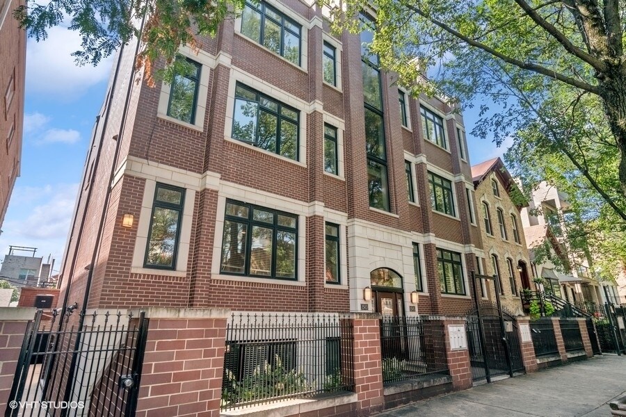 Primary Photo - 1503 W Thomas St