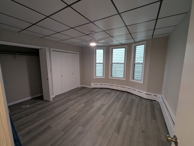 Foto del edificio - 414 W Broad St
