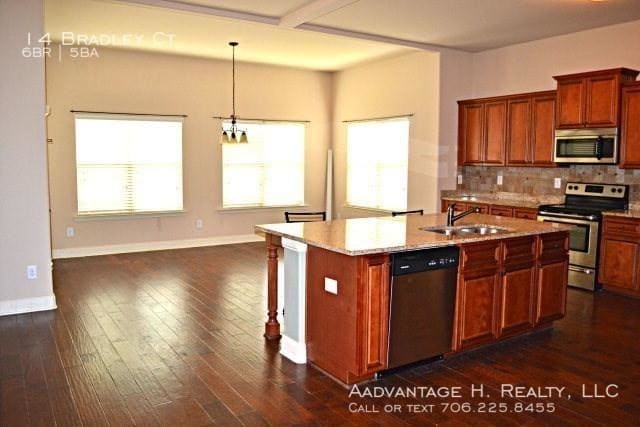Building Photo - 6 bedroom in Fort Mitchell AL 36856