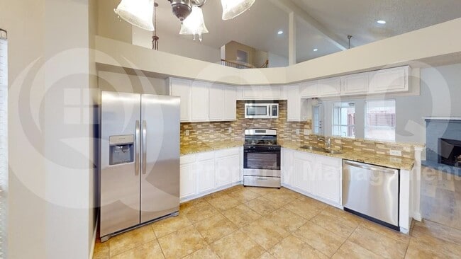 Foto del edificio - 804 Squire Ct