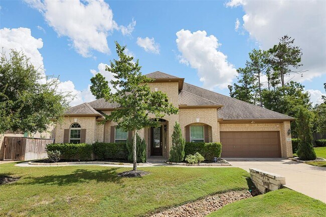 Foto del edificio - 23102 Magnolia Warbler Crest Ln