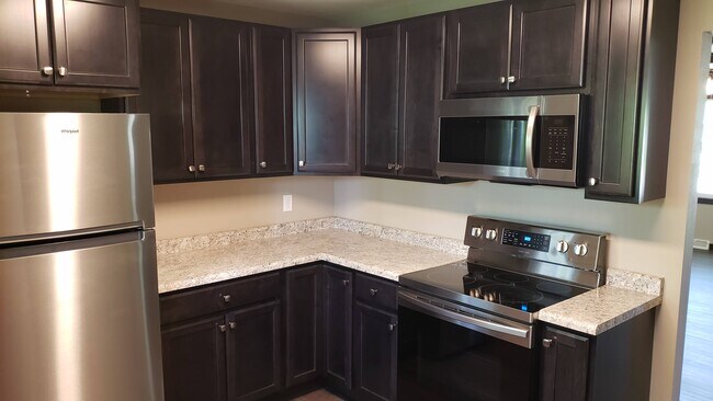 Foto del edificio - 425 W 17th St