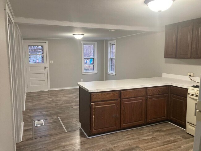 Foto del edificio - N3163 Hickory Rd