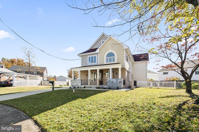 Building Photo - 10009 Sinnott Ct