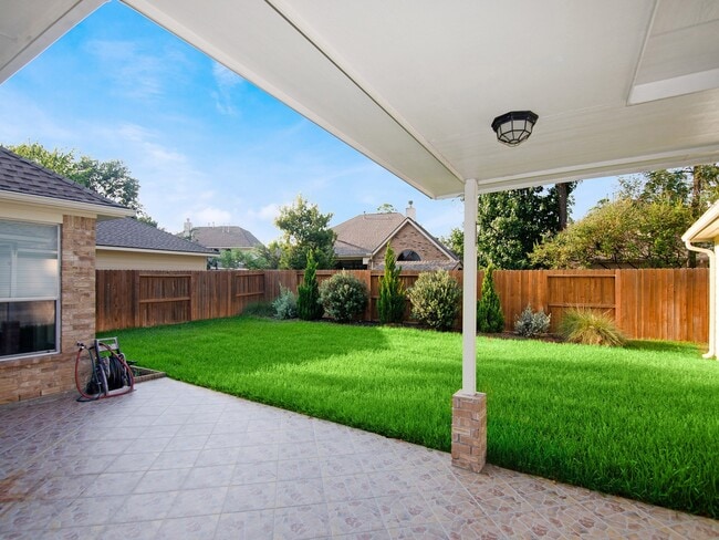 Foto del edificio - 6406 Pine Reserve Dr