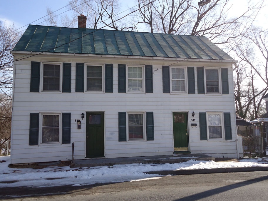 Primary Photo - 510 S Kent St