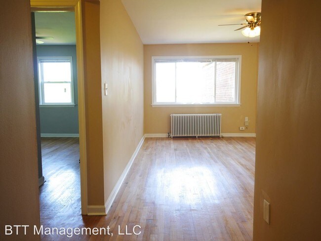 Building Photo - 4108 40th St
