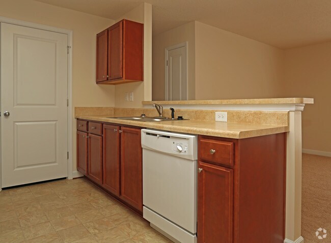 Foto del interior - Waterford Pointe
