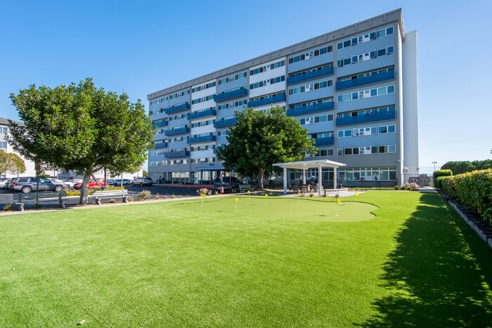 Primary Photo - Cozy Studio Apartment 62+ Section 8 Welcomed