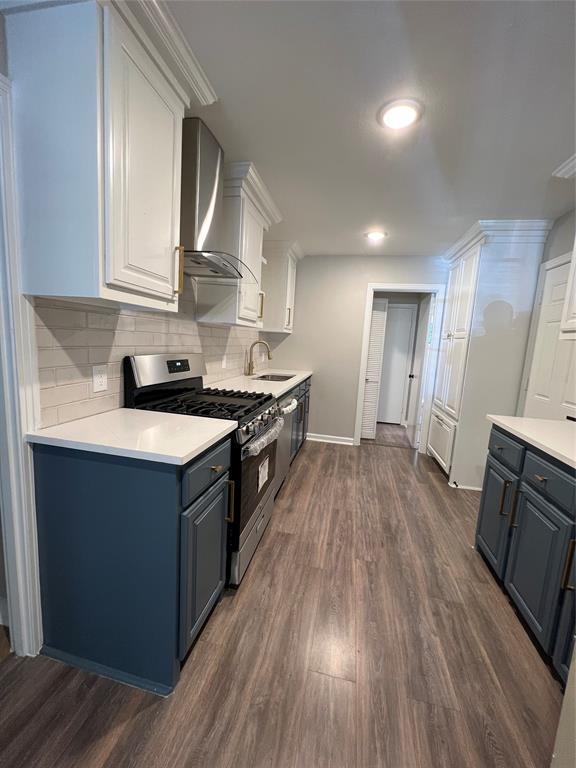 Building Photo - 718 E 43rd St