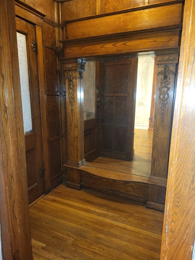 Foto del edificio - 4817 N Winchester Ave