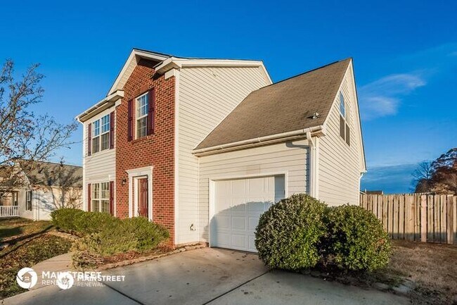 Foto del edificio - 111 Red Arrow Pl, Mooresville, NC 28117