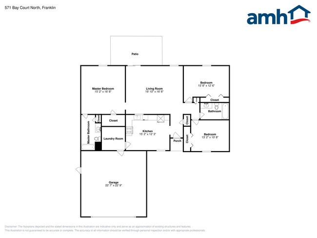Foto del edificio - 571 Bay Ct N