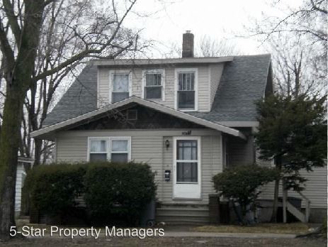 Primary Photo - 1 br, 1 bath House - 523-1/2 S. Main Street