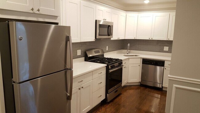55 Iffley Road Apt #1, Boston, MA 02130 - ... photo'