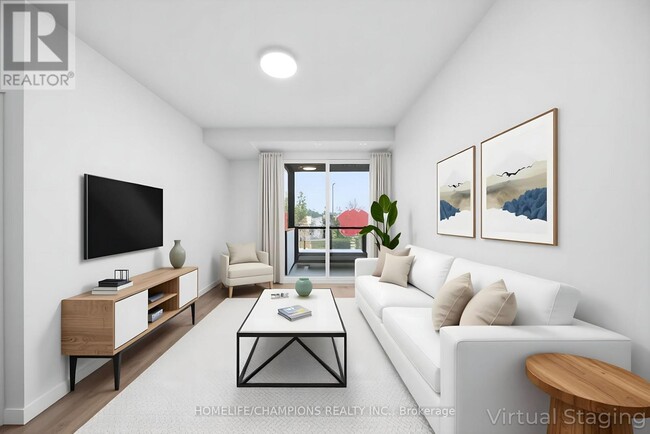 Photo du bâtiment - 3175 Denison St