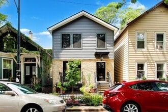 Building Photo - 1840 N Bissell St