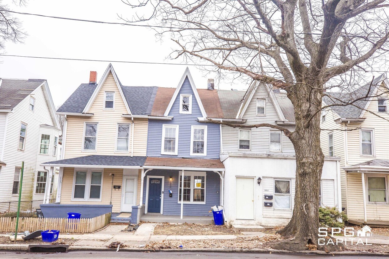 1950 Derry St, Harrisburg, PA 17104 House Rental in Harrisburg, PA