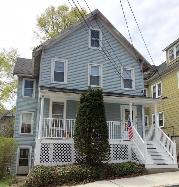 18 Kenilworth St Unit 1, Malden, MA 02148 Room for Rent in Malden, MA