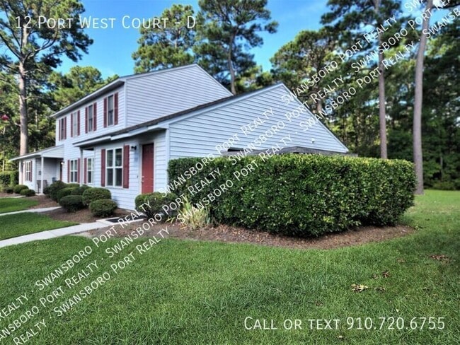 Building Photo - 12 D Port W Ct