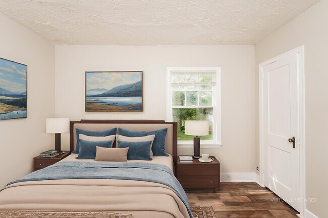 Foto del edificio - 1417 34th St Ensley