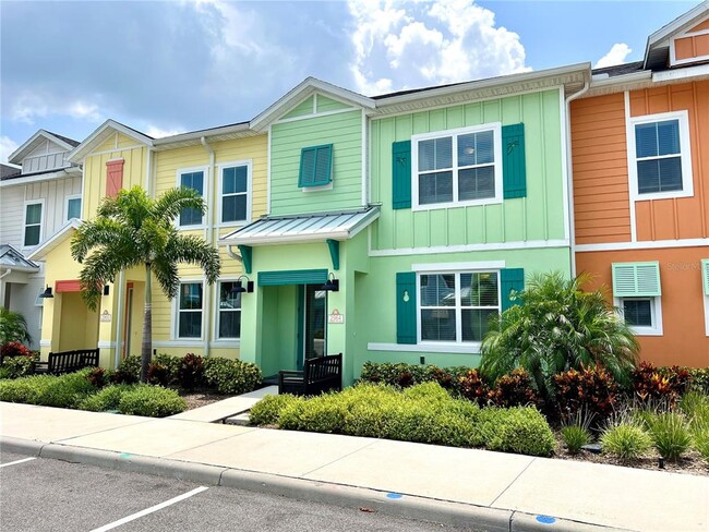 Building Photo - 2964 Caribbean Soul Dr
