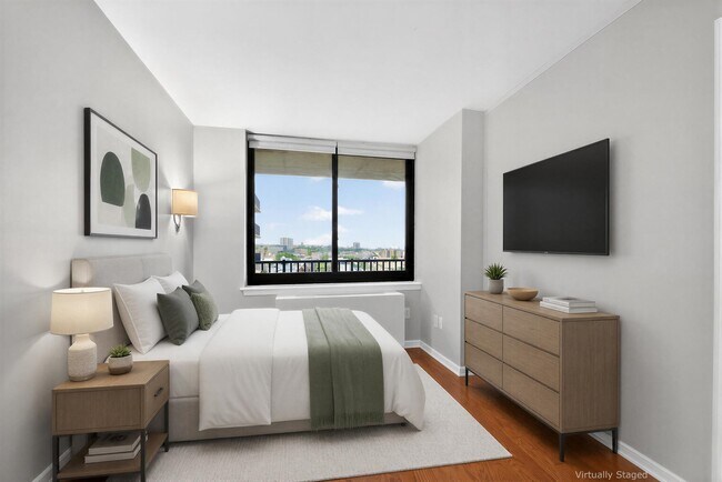 Foto del edificio - 700 Grove St